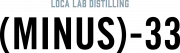 Minus33 logo