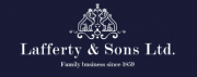 Lafferty and Sons logo