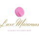 image for Luxe Macarons