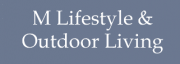 M Lifestyle logo