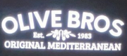 Olive Bros logo