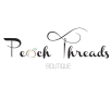 image for Peach Threads 