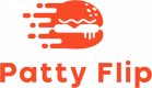 Patty Flip  logo