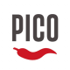 Pico Sauces logo