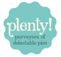 image for Plenty Pies