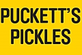 Puckett’s Pickles logo