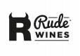 Rude Wines logo