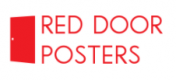 image for Red Door Posters