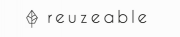 image for Reuzable