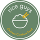 Rice Guys logo