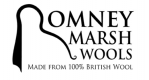 Romney Marsh Wools logo