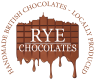 Rye Chocolates logo