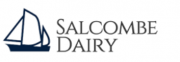 Salcombe Dairy logo