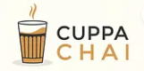 Cuppa Chai logo