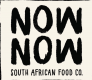 image for Now Now South African Food Co