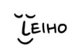 Leiho logo