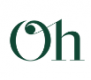 Oh Oils - Aromatherapy logo