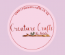 Creature Crafts  logo