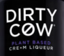 Dirty Cow  logo