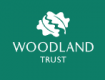 The Woodland Trust logo