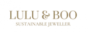 Lulu & Boo Sustainable Jewellery logo