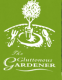 The Gluttonous Gardener logo