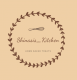 Shinasis Kitchen logo