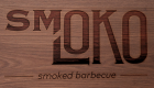 Smokoloko logo