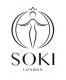 Soki London logo