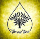 The Oil Tree logo