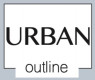 Urban Outline  logo