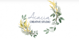 Acacia Creative Studio logo