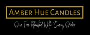 image for Amber Hue Candles