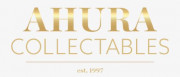 Ahura Collectables  logo