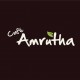 Amrutha logo