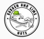Babash and Lime logo