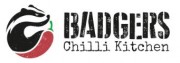 Badgers Chilli Kitchen  logo