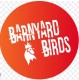 Barnyard Birds logo