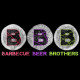 Barbecue Beer Brothers logo