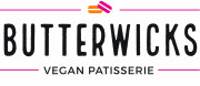 Butterwicks Vegan Patisserie logo