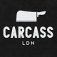 Carcass  logo