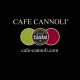 Café Cannoli logo