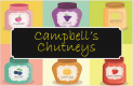 Campbell’s Chutney logo