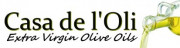 Casa De l’Oli logo