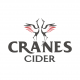 Cranes Drinks   logo