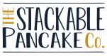 The Stackable Pancake Co logo