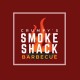 Crumpy’s Smoke Shack logo