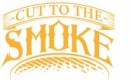 Cut To The Smoke logo