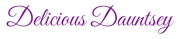 image for Delicious Dauntsey