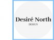 Desiré North Design logo